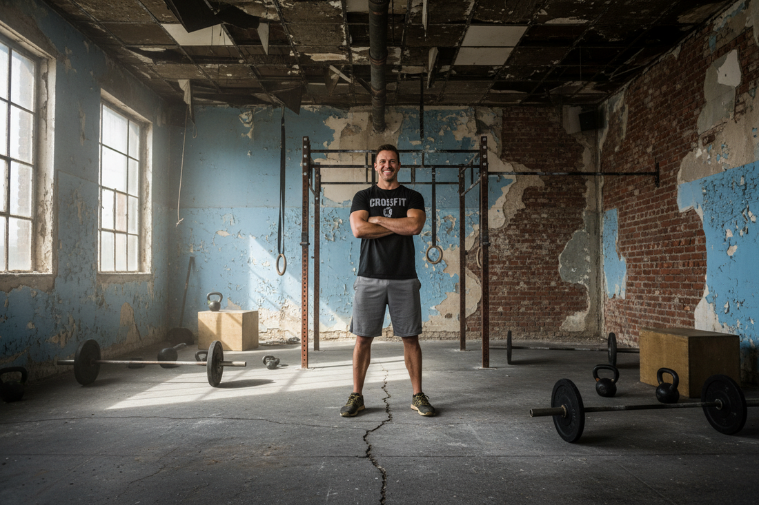 Why Revenue Is a Terrible Measure of Gym Success