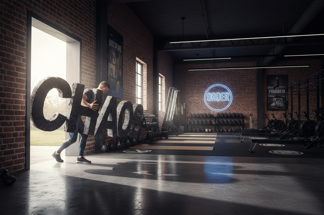 The First Systems Every Established Gym Must Build to Scale