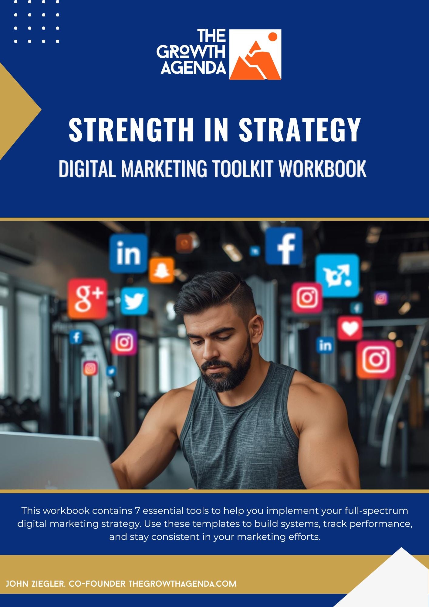 Strength in Strategy