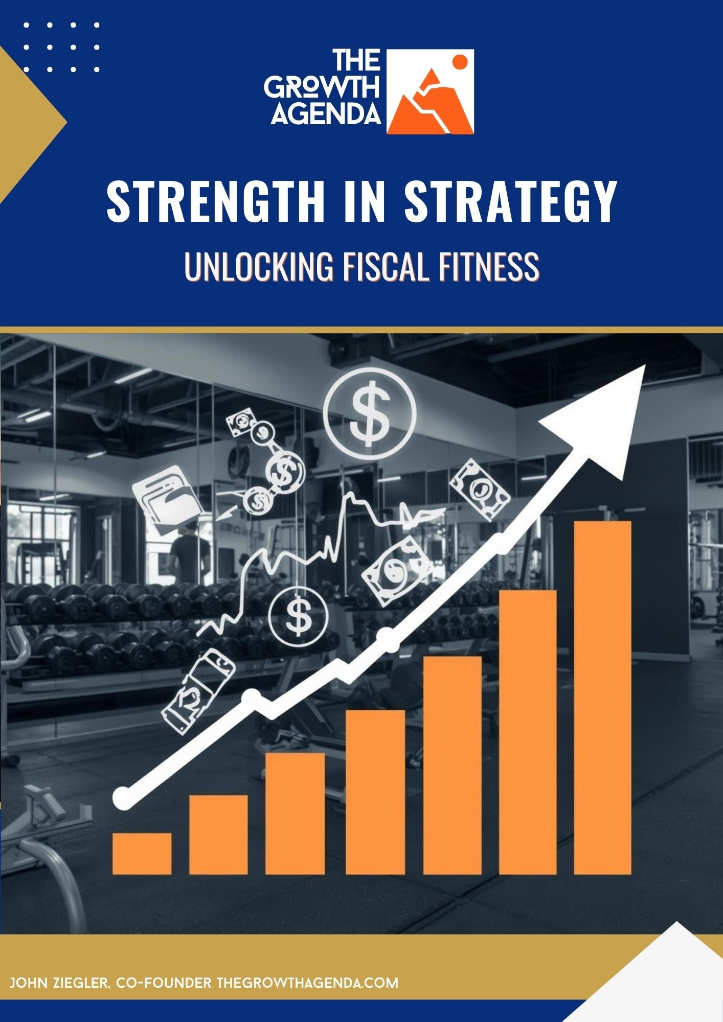 Strength in Strategy