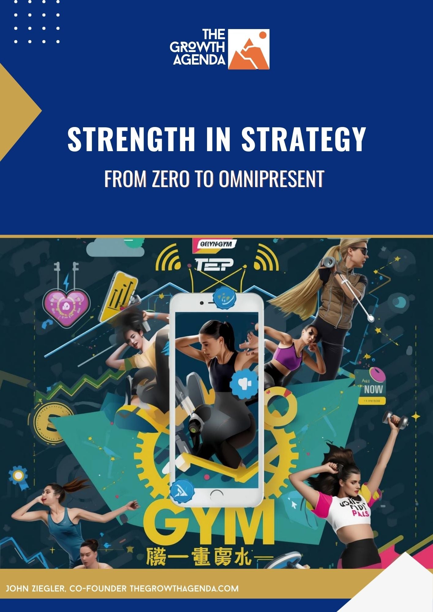 Strength in Strategy