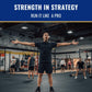 Strength in Strategy