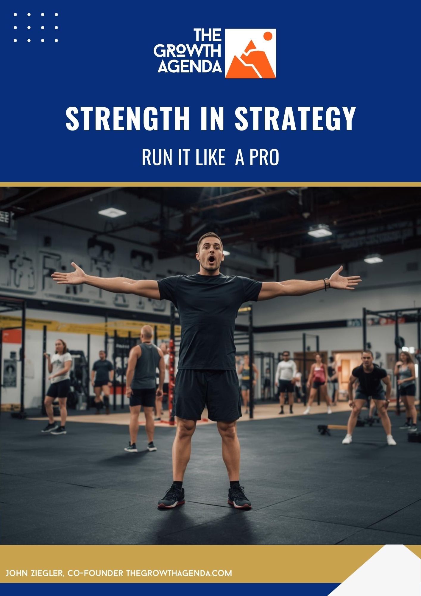 Strength in Strategy