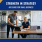 Strength in Strategy