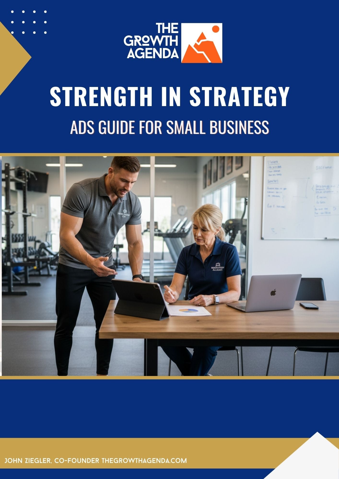 Strength in Strategy