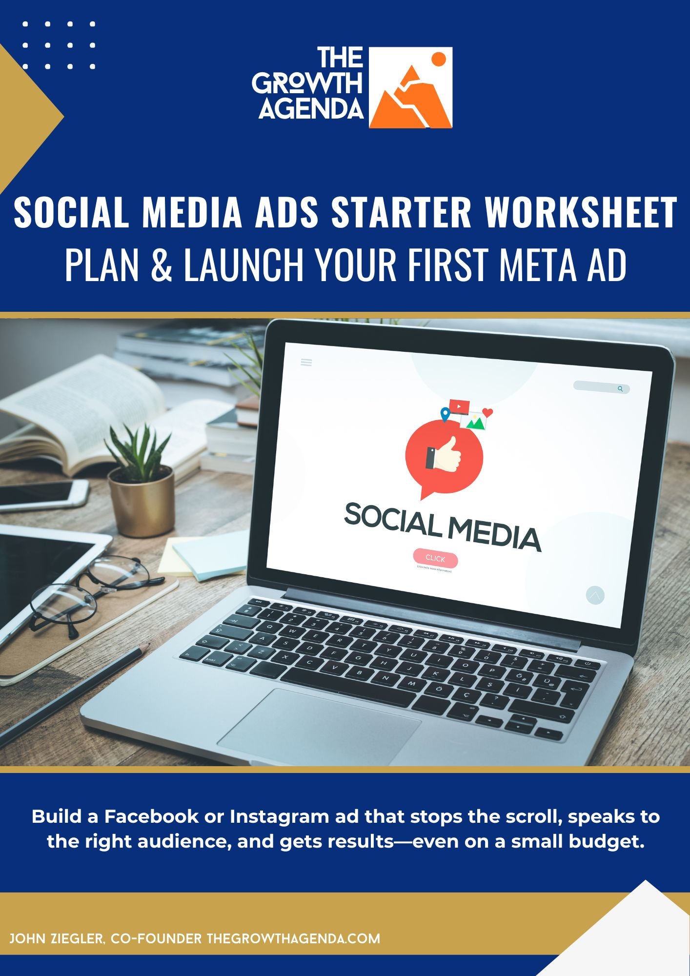 Strength in Strategy